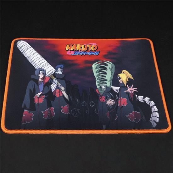 Naruto Shippuden: Akatsuki Musemåtte