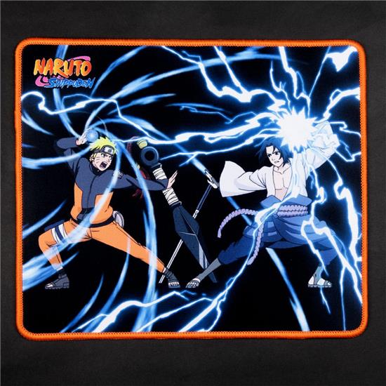 Naruto Shippuden: Naruto Shippuden Fight Musemåtte