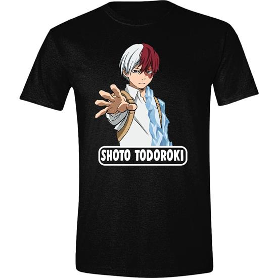 My Hero Academia: Shoto Todoroki T-Shirt