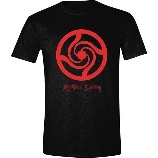 Jujutsu Kaisen: Jujutsu Kaisen Logo T-Shirt
