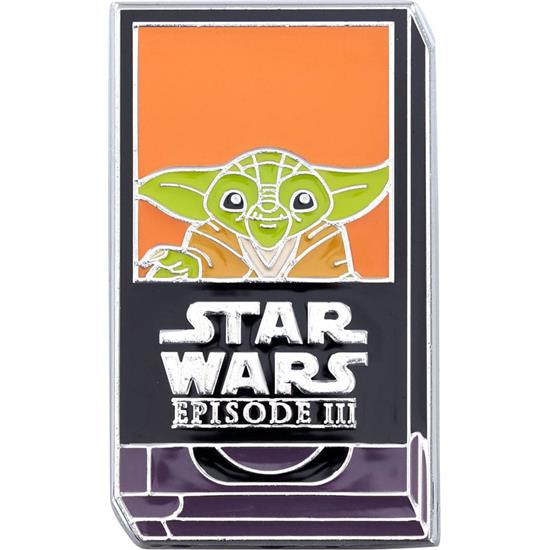Star Wars: Star Wars Enamel Pin