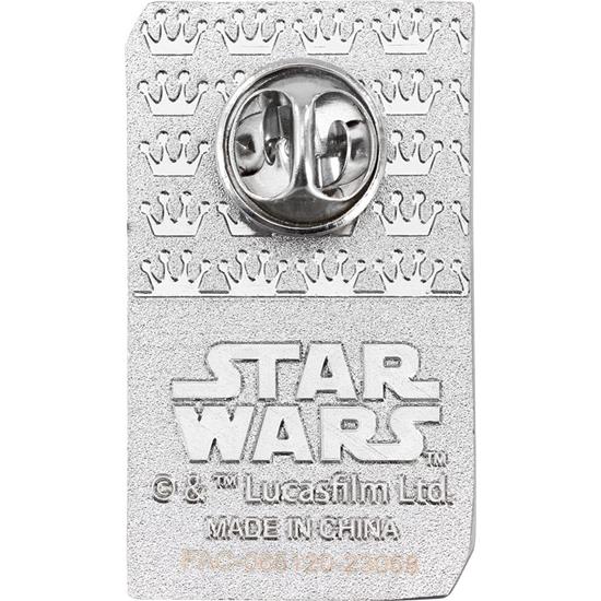 Star Wars: Star Wars Enamel Pin
