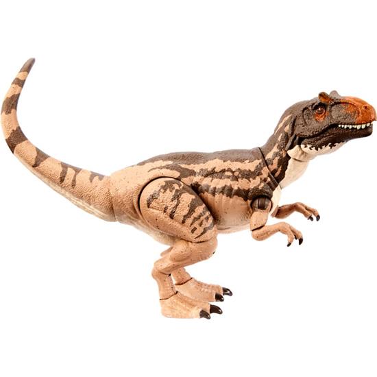 Jurassic Park & World: Metriacanthosaurus Hammond Collection Action Figure 12 cm
