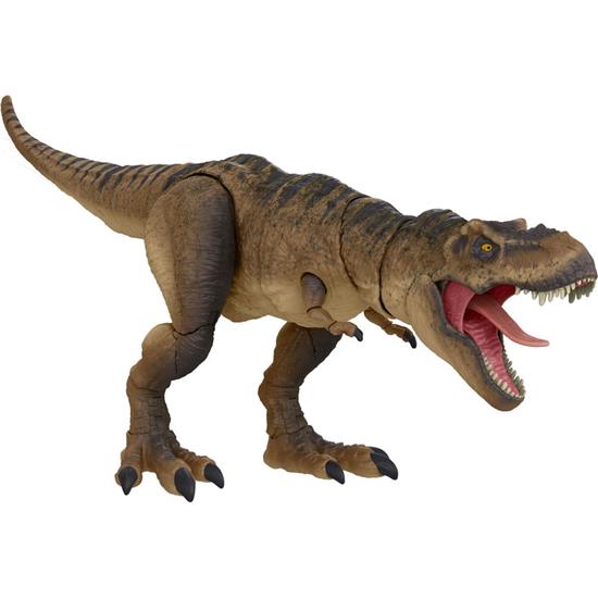 Jurassic Park & World: Tyrannosaurus Rex Hammond Collection Action Figure 24 cm