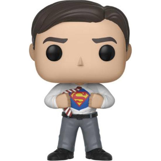 Smallville: Clark Kent POP! Television Vinyl Figur (#625)