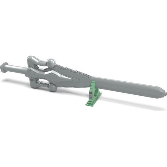 Masters of the Universe (MOTU): Power Sword Mega Construx Construction Set Origins 78 cm