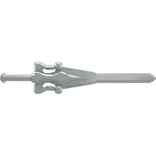 Masters of the Universe (MOTU): Power Sword Mega Construx Construction Set Origins 78 cm
