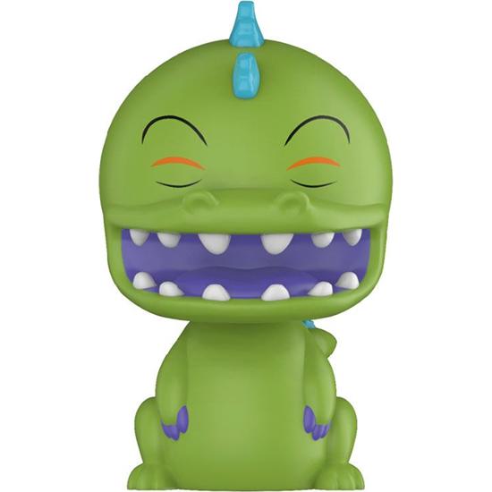 Nickelodeon: Reptar (Rugrats) Dorbz Vinyl Figur