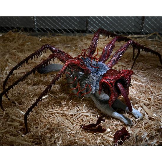 Thing: The Thing Dog Creature Ultimate Deluxe Action Figure 18 cm