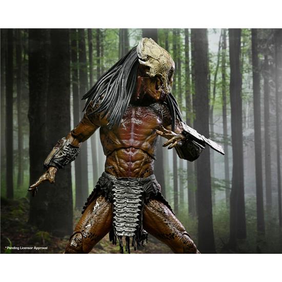 Prey: Ultimate Feral Predator Action Figure 18 cm