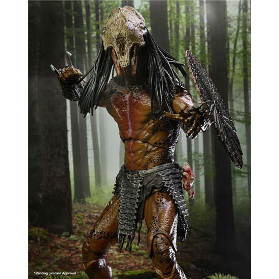 Prey: Ultimate Feral Predator Action Figure 18 cm