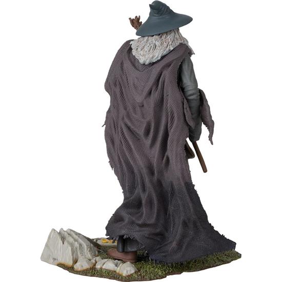 Lord Of The Rings: Gandalf Movie Maniacs Action Figure 18 cm