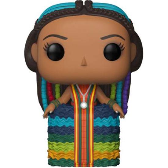 A Wrinkle in Time: Mrs. Who POP! Movies Vinyl Figur (#399)