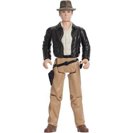 Indiana Jones: Indiana Jones (Raiders of the Lost Ark) Jumbo Vintage Kenner Action Figure 30 cm