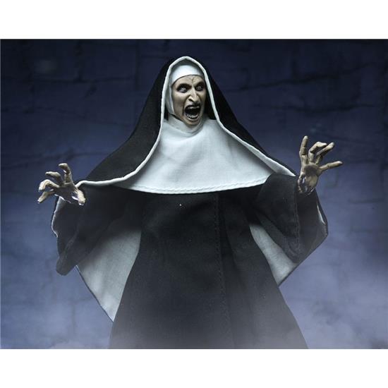 Conjuring : Ultimate The Nun (Valak) Action Figure 18 cm