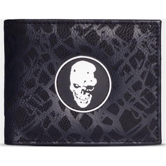 Death Note: Death Note Graphix Bifold Pung