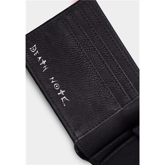 Death Note: Death Note Graphix Bifold Pung