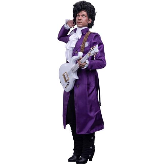 Prince: Prince Purple Rain Statue 1/3 63 cm
