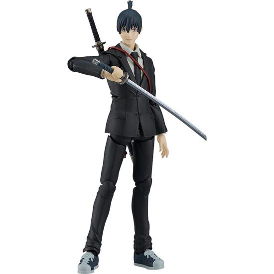 Manga & Anime: Aki Hayakawa Action Figure 16 cm