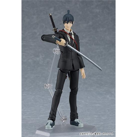 Manga & Anime: Aki Hayakawa Action Figure 16 cm