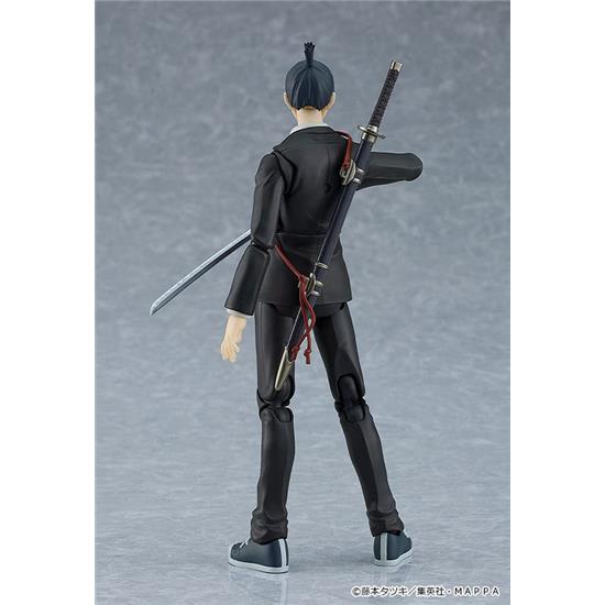 Manga & Anime: Aki Hayakawa Action Figure 16 cm