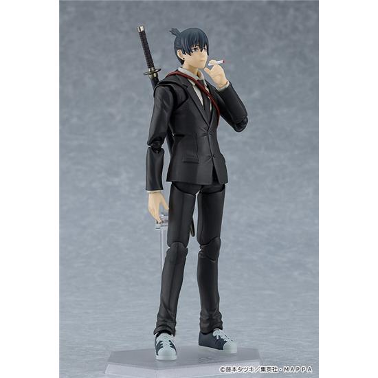 Manga & Anime: Aki Hayakawa Action Figure 16 cm