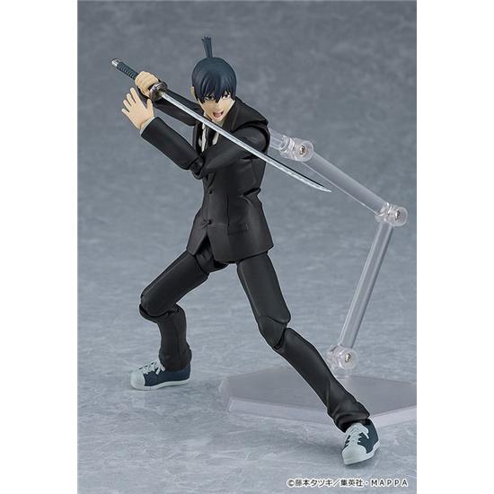 Manga & Anime: Aki Hayakawa Action Figure 16 cm