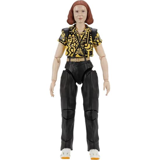 Stranger Things: Eleven The Void Series Action Figure 15 cm