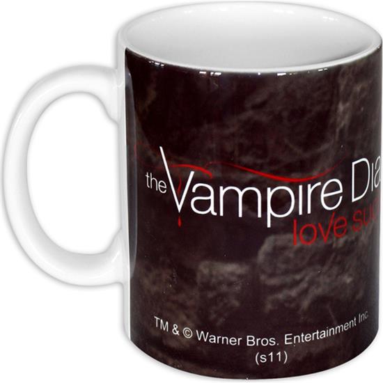 Vampire Diaries: Ian Somerhalder krus