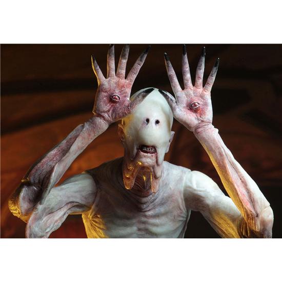 Guillermo del Toro: Guillermo del Toro Signature Collection Action Figure Pale Man (Pan