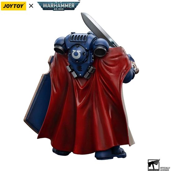 Warhammer: Ultramarines Victrix Guard Action Figure 1/18 12 cm