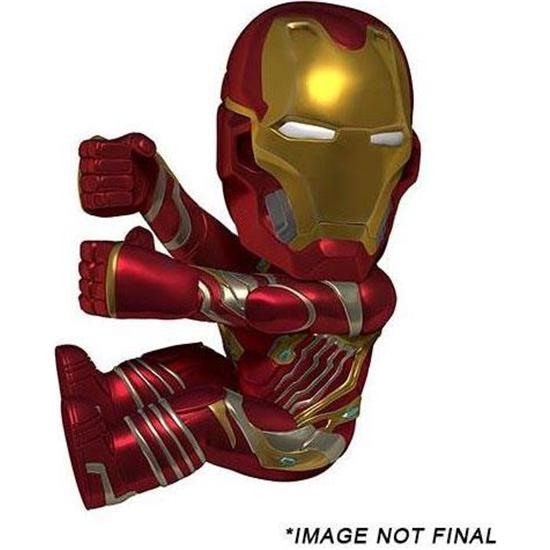 Avengers: Avengers Infinity War Scalers Figure Iron Man 5 cm