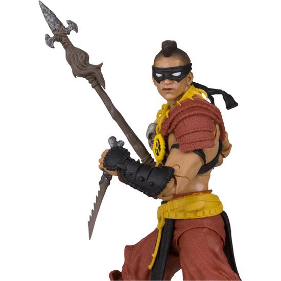 DC Comics: Robin (Fighting The Frozen Comic) Page Punchers Action Figure & Comic Book 18 cm