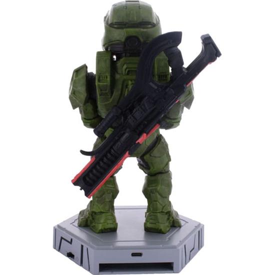 Halo: Master Chief Cable Guy Deluxe 20 cm