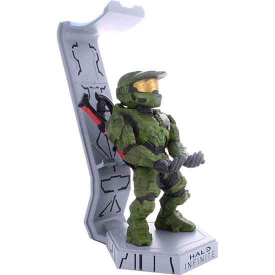 Halo: Master Chief Cable Guy Deluxe 20 cm