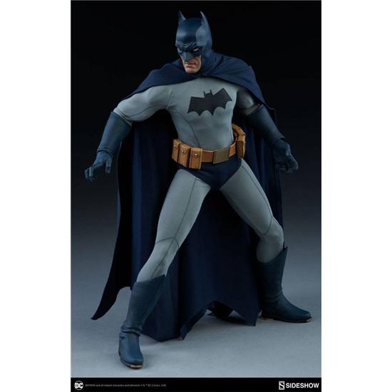 Batman: DC Comics Action Figure 1/6 Batman 30 cm