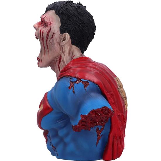 DC Comics: Superman DCeased Buste 30 cm