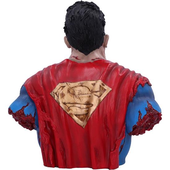 DC Comics: Superman DCeased Buste 30 cm