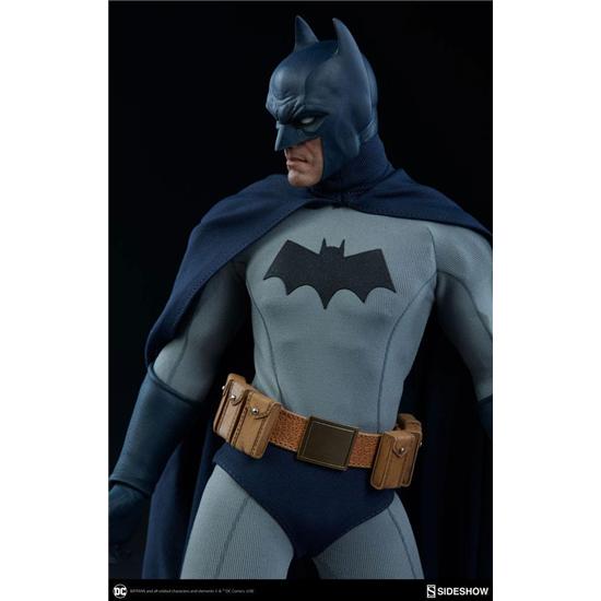 Batman: DC Comics Action Figure 1/6 Batman 30 cm