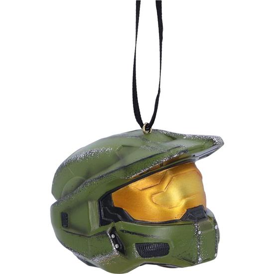 Halo: Master Chief Helmet Julepynt 7 cm