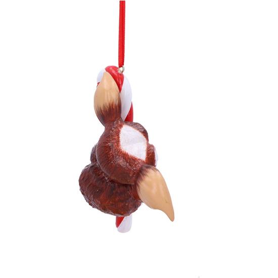 Gremlins: Gizmo Sukkerstok Julepynt 11 cm