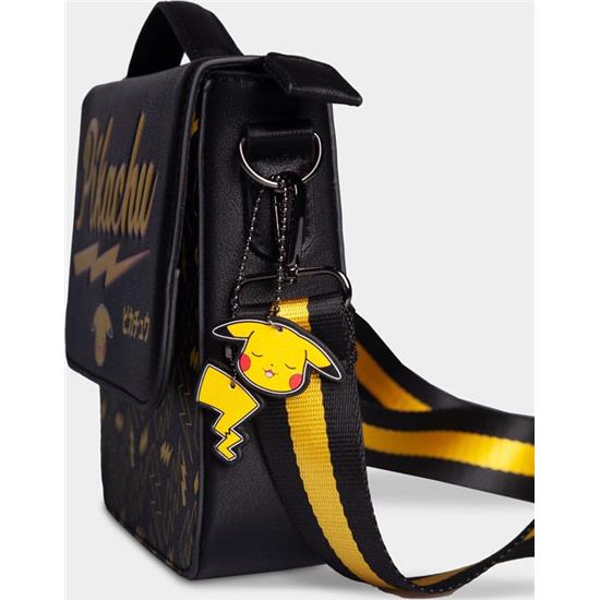 Pokémon: Pikachu Messenger Bag