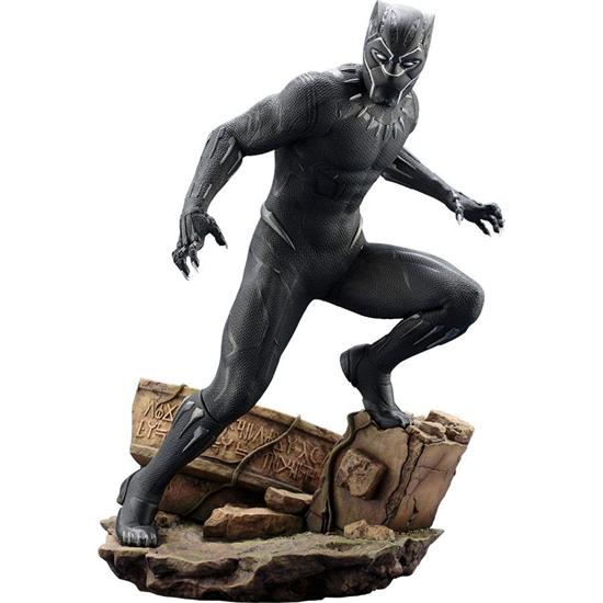 Black Panther: Black Panther Movie ARTFX Statue 1/6 Black Panther 32 cm