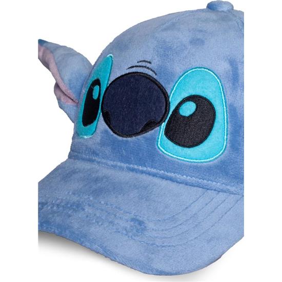 Lilo & Stitch: Stitch Snapback Cap