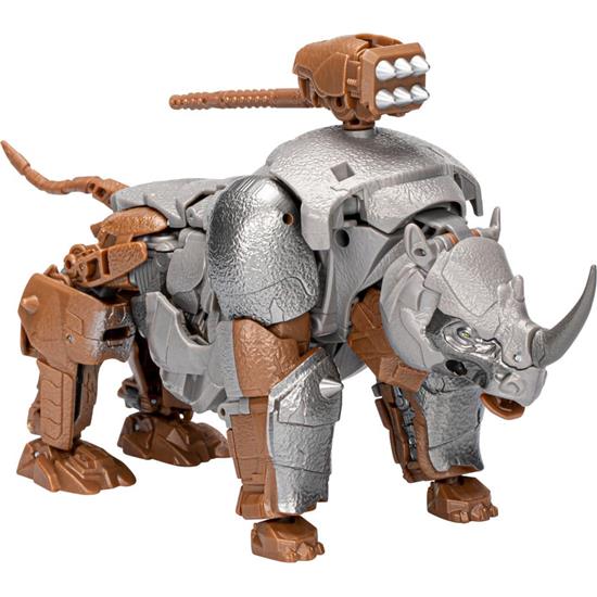 Transformers: Rhinox Studio Series Voyager Class Action Figure 16 cm