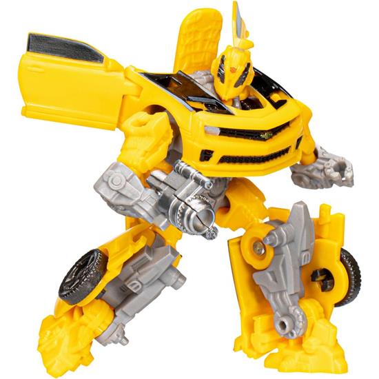 Transformers: Bumblebee Studio Series Core Class Action Figure 9 cm