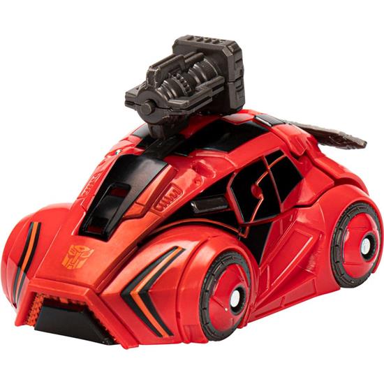 Transformers: Cliffjumper Generations Studio Series Deluxe Class Action Figure Gamer Edition 11 cm