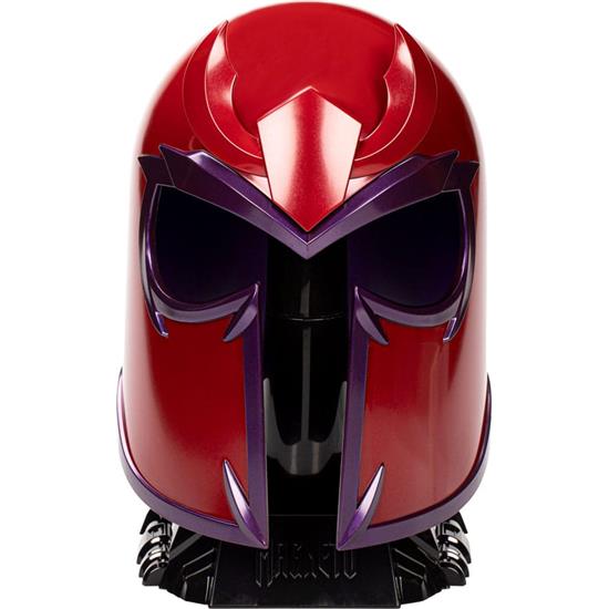 X-Men: Magneto Helmet (X-Men 1997) Premium Roleplay Replica