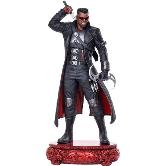 Marvel: Blade Statue 1/3 74 cm