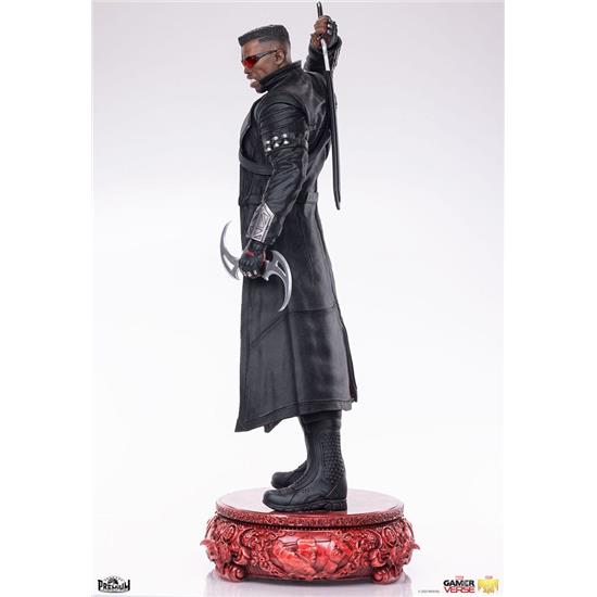 Marvel: Blade Statue 1/3 74 cm